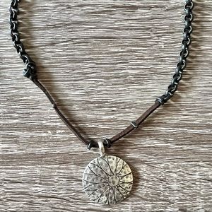 Lucky brand necklace
